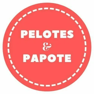 Pelotes et papote