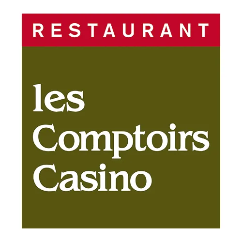 Les Comptoirs Casino