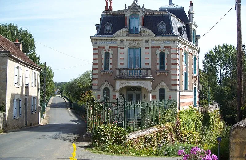 Villa des Îles Vicq-sur-Gartempe_2