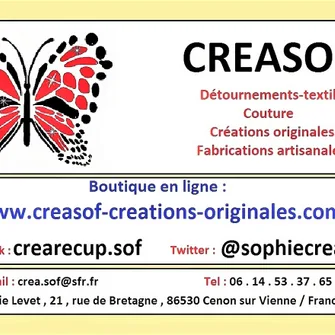 CREASOF