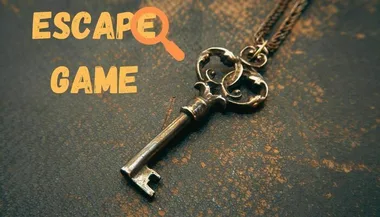 Escape game : la clé des Temps Pliés