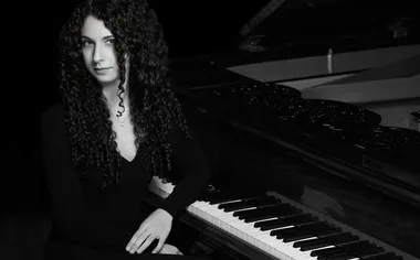 Concert gratuit piano Ida pelluccioli au Château des Ormes