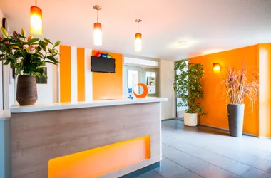 IBIS BUDGET CHATELLERAULT NORD_18