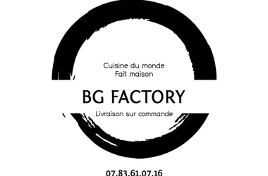 BG Factory
