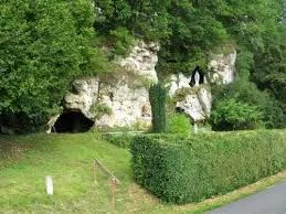 Grotte Le Bédoué_13
