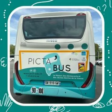 Picta’Bus