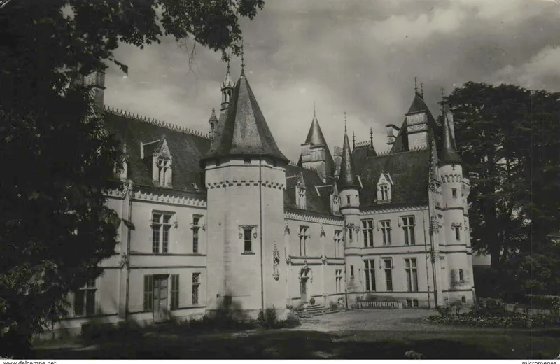 Château de Baudiment_2