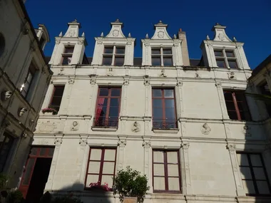 Hôtel des Sibylles