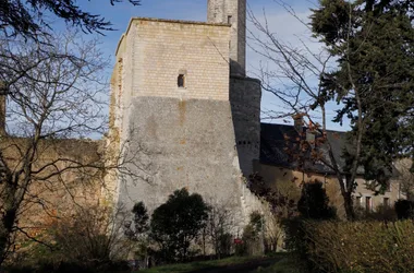Château de Marmande