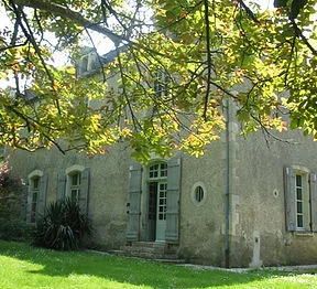 Château de Mondion