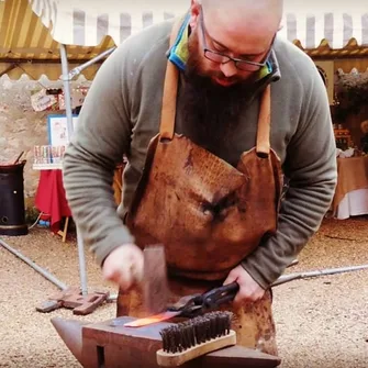 Adrien Boulmer Coutellerie