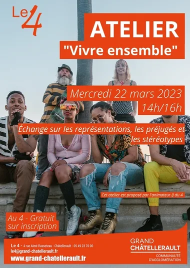 Vivre ensemble