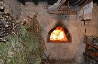 Musée Rural et Musée du Feu de la Vieillardière