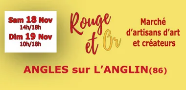 Rouge et Or