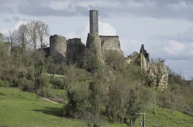 Château de Marmande