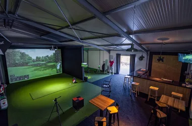 Hill Golf Center Hossegor