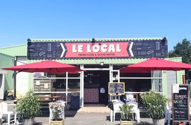 Le Local