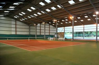 Tennis Club CAPBRETON GAILLOU