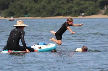 Ecole de natation d’Albret