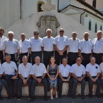 Argileak chante le Pays Basque