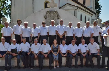 Argileak chante le Pays Basque