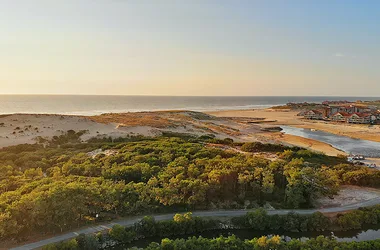 Résidence Les Sables d’Or