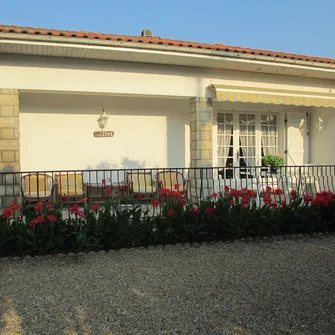 Villa La Gemme