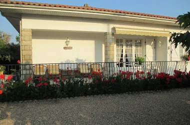 Villa La Gemme