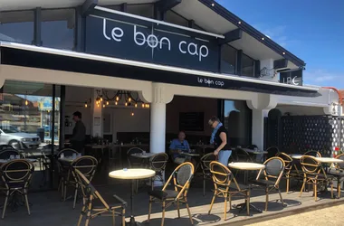 Le Bon Cap