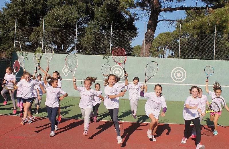 Tennis Club CAPBRETON GAILLOU