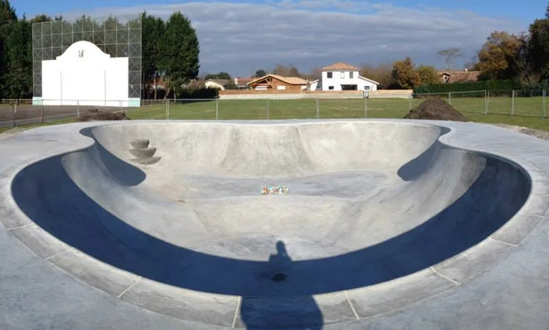 Skate Park