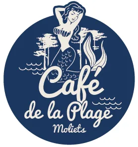 Café la Plage