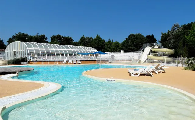 Aquaclub – Piscine de Soustons