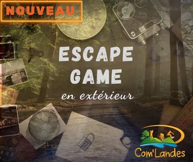 Escape Game