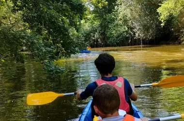 Evad’Sport Kayak