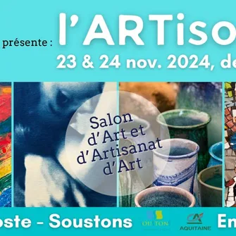 l’ARTisoàde