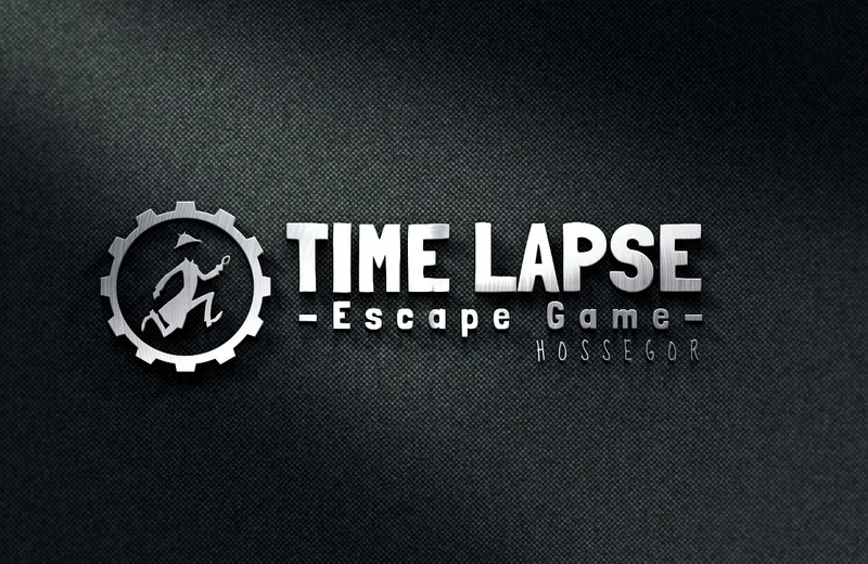 TIME LAPSE – Escape Game