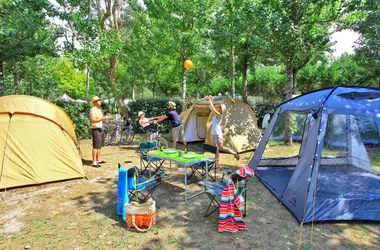 Camping de La Côte