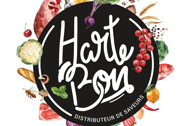 Boutique Harte Bon