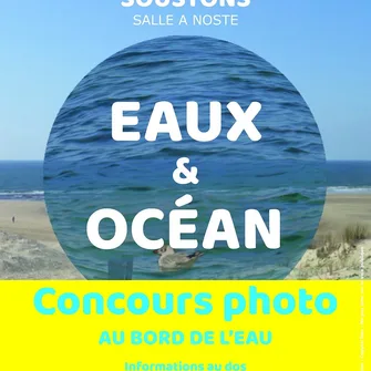 Fête de la Science et des Arts: Eaux-Océan