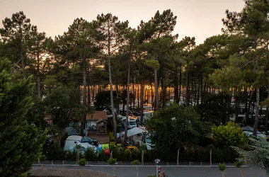 Camping Village Resort & Spa Le Vieux Port