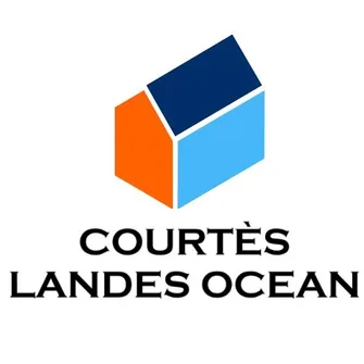 Courtès Landes Océan