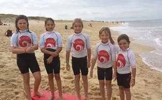 Spirit Surf School