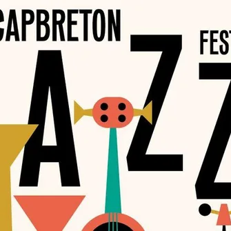 Capbreton Jazz Festival 35e édition