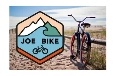 JOE BIKE – Pédebert