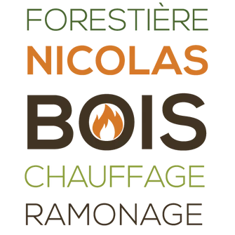 Forestière Pierre Nicolas – Bois de chauffage
