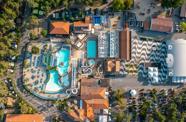 Camping Village Resort & Spa Le Vieux Port