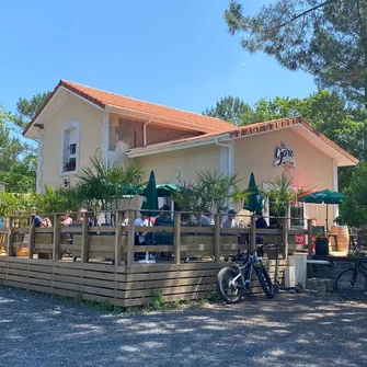 Le bistrot de la gare