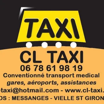CL Taxi