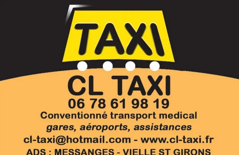 CL Taxi